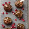 Pomegranate Meatballs