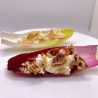 Endive goat cheese